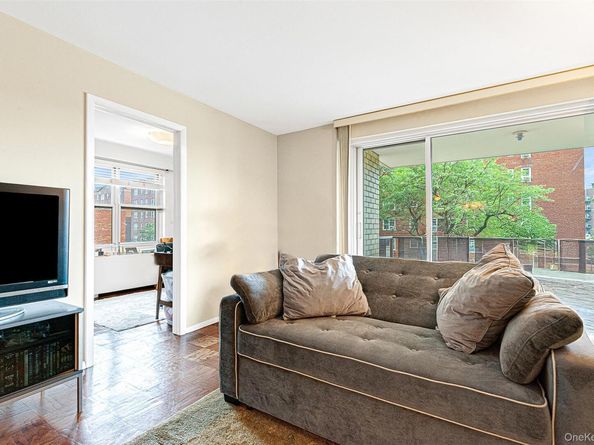 110-11 Queens Boulevard 3L, Forest Hills NY 11375