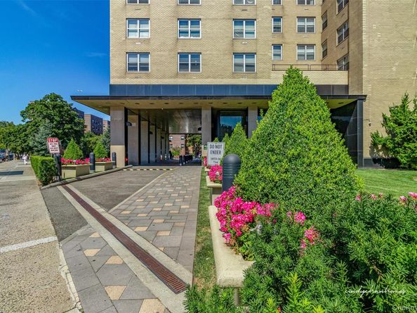 110-11 Queens Boulevard 3L, Forest Hills NY 11375