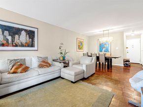 110-11 Queens Boulevard 3L, Forest Hills NY 11375