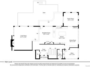 14 Leatherstocking Lane, Mamaroneck NY 10543