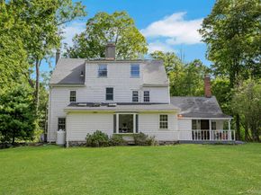 134 Spring Street, South Salem NY 10590