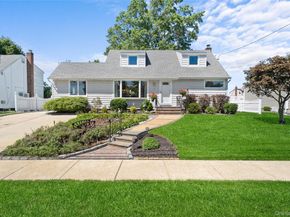 52 Westwood Road S, Massapequa Park NY 11762
