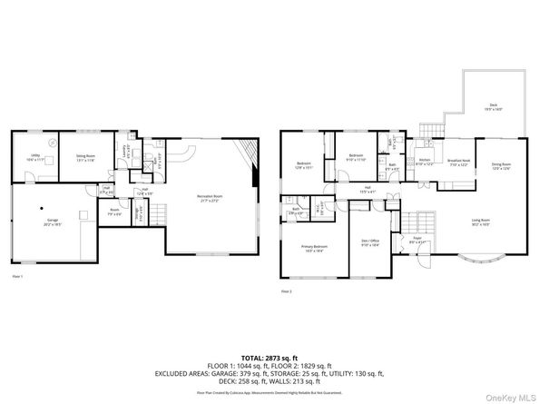 2 Willa Way, Eastchester NY 10709