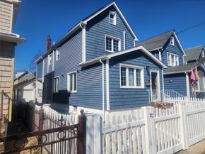 43 Dewitt Street, Valley Stream NY 11580