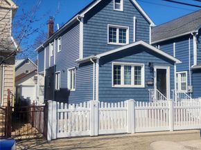 43 Dewitt Street, Valley Stream NY 11580