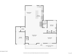 1361 Kew Avenue, Hewlett NY 11557