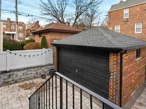 1163 Rhinelander Avenue, Bronx NY 10461