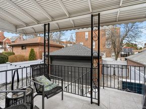 1163 Rhinelander Avenue, Bronx NY 10461