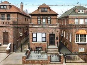 1163 Rhinelander Avenue, Bronx NY 10461