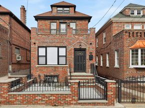 1163 Rhinelander Avenue, Bronx NY 10461