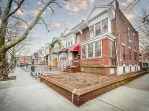 86-02 91st Avenue, Woodhaven NY 11421