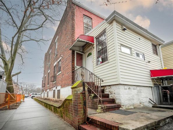 86-02 91st Avenue, Woodhaven NY 11421