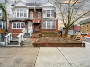 86-02 91st Avenue, Woodhaven NY 11421