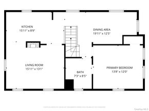 329 Union Avenue, Mount Vernon NY 10550