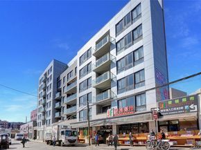 4515 82nd Street W7A, Elmhurst NY 11373