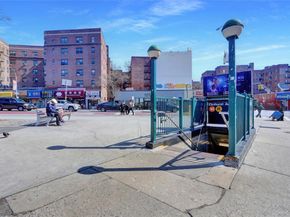 4515 82nd Street W7A, Elmhurst NY 11373