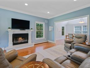33 Walters Avenue, Cold Spring Harbor NY 11724