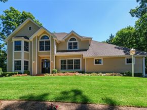 33 Walters Avenue, Cold Spring Harbor NY 11724