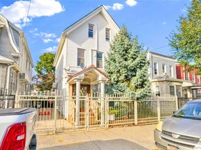 8063 87th Road, Woodhaven NY 11421
