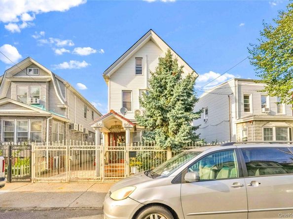 8063 87th Road, Woodhaven NY 11421