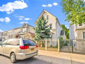 8063 87th Road, Woodhaven NY 11421