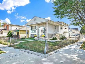 165-02 119 Avenue, Jamaica NY 11434