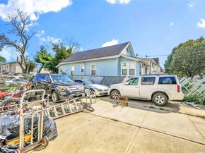 165-02 119 Avenue, Jamaica NY 11434