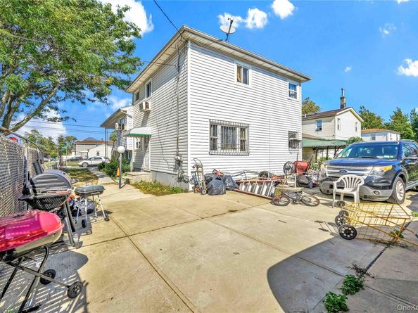 165-02 119 Avenue, Jamaica NY 11434