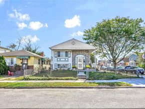 165-02 119 Avenue, Jamaica NY 11434