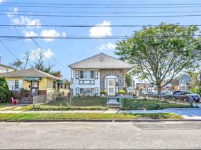 165-02 119 Avenue, Jamaica NY 11434