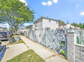 165-02 119 Avenue, Jamaica NY 11434
