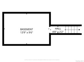 22 Roosevelt Boulevard, East Patchogue NY 11772