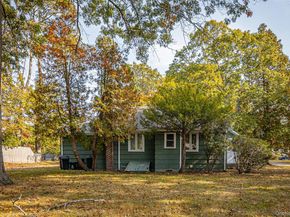 22 Roosevelt Boulevard, East Patchogue NY 11772