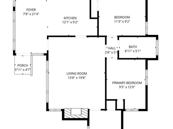 22 Roosevelt Boulevard, East Patchogue NY 11772