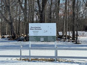 Lot 1-A Dorchestcher Drive, Yorktown Heights NY 10598