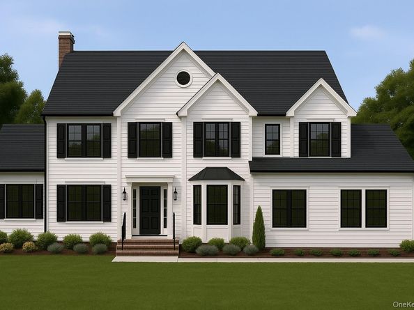 Lot 2 Dorchestcher Drive, Yorktown Heights NY 10598