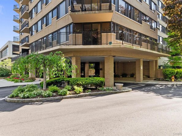 25 Rockledge Avenue 410W, White Plains NY 10601