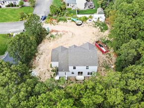 35 Evergreen Avenue, Port Jefferson Station NY 11776