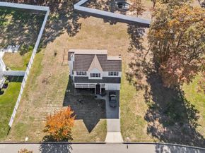 64 E Margin Road, Ridge NY 11961