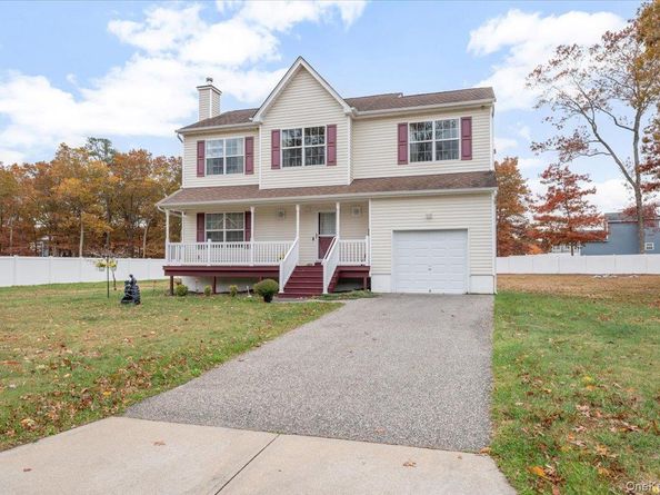 64 E Margin Road, Ridge NY 11961