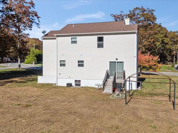 64 E Margin Road, Ridge NY 11961