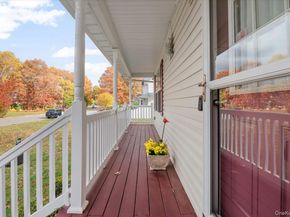 64 E Margin Road, Ridge NY 11961