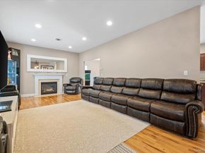 64 E Margin Road, Ridge NY 11961