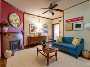 231 Monitor Street, Brooklyn NY 11222