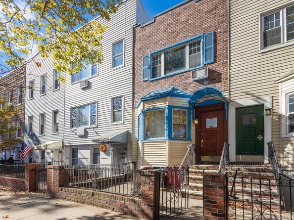 231 Monitor Street, Brooklyn NY 11222