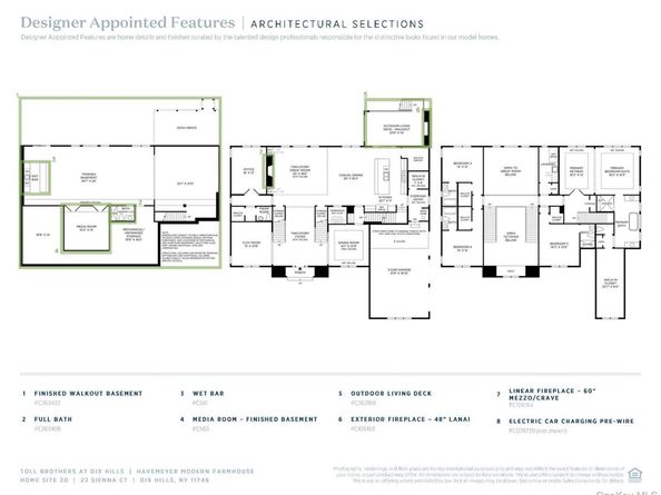 22 Sienna Court, Dix Hills NY 11746