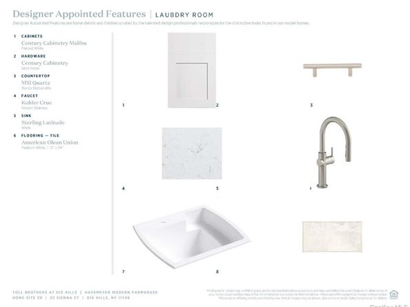 22 Sienna Court, Dix Hills NY 11746