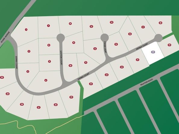 22 Sienna Court, Dix Hills NY 11746