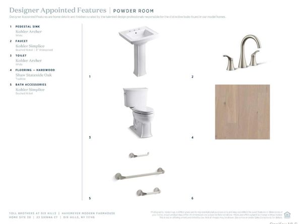 22 Sienna Court, Dix Hills NY 11746