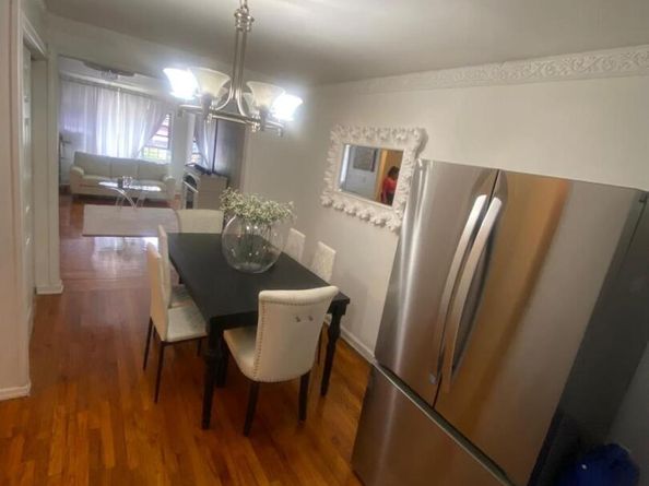 2923 N Mickle Avenue, Bronx NY 10469
